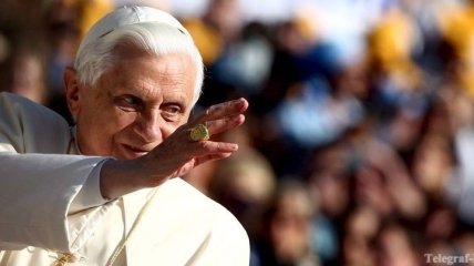 Ватикан направит делегацию в Сирию