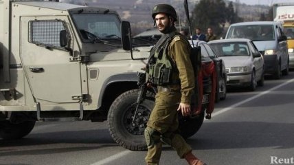 Активистов "Хамас" арестовали