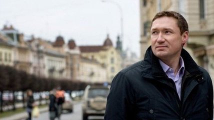 Зеленський представив нового голову Львівської ОДА (Відео)