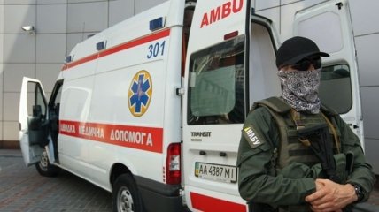 Фигуранта "газового дела" Постного доставили в суд на "скорой помощи"