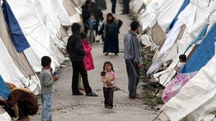 ЕС выделит Сирии €400 млн в качестве экономической помощи 