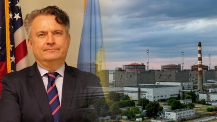 Сергей Кислица уверен: в Москве пытались повлиять на отчет Рафаэля Гросси о ситуации на ЗАЭС