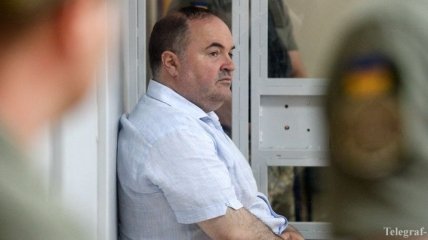 Суд вынес приговор обвиняемому в организации покушения на Бабченко