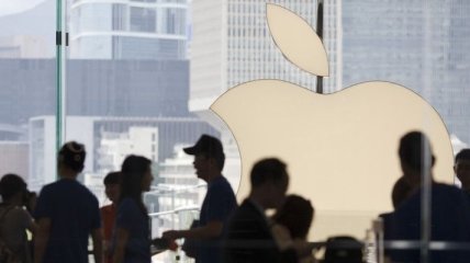 Компании Apple грозит новый суд в Китае