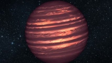 Астрономы определили количество "планет-изгоев" в Млечном Пути