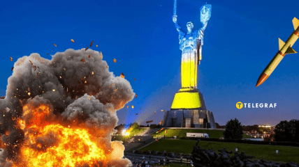 Вибухи у столиці