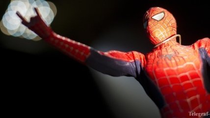 Sony Corporation и Marvel перезапустят фильм о "Человеке-пауке"