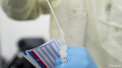У Швейцарії посилено шукають вакцину від COVID-19