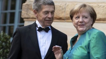 Куда пропала Меркель: Германия ищет своего канцлера