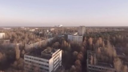 Поляки выпустили трейлер фильма о Чернобыле (Видео)