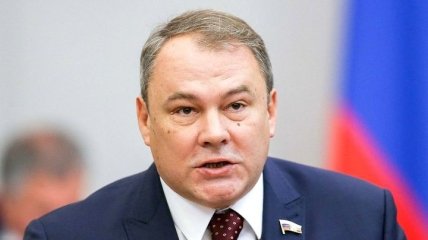 Вице-спикер Госдумы РФ назвал Украину и Грузию "странами-инвалидами"