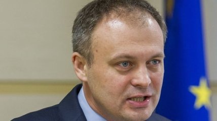 Спикер парламента Молдовы призвал президента не нарушать закон