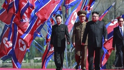 КНДР заявила, что "пойдет на войну", если будет спровоцирована США