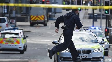 Полиция Манчестера сообщила имя подозреваемого в теракте