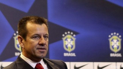 Карлос Дунга стал новым наставником сборной Бразилии