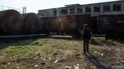 Горсовет Донецка: Артобстрелы в 2-х районах привели к гибели 9 человек