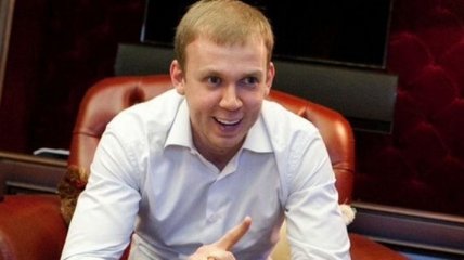 Матиос заявил о задержании важной фигуры в деле Курченко