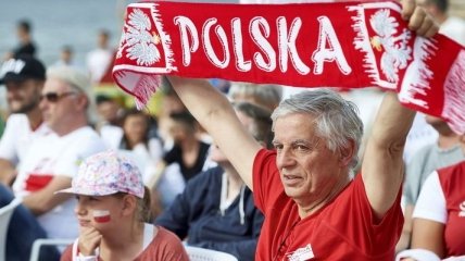 ЧМ-2018: ФИФА оштрафовала Польский футбольный союз