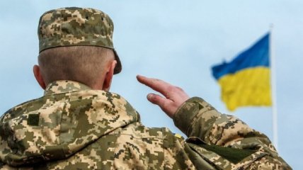 Мобілізація в Україні