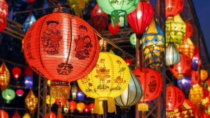 Китайский Новый год - что нельзя делать во время празднования