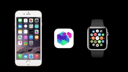 Технические характеристики "умных" часов Apple Watch