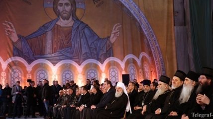 РПЦ о томосе для Украины: Варфоломей оторвал себя от мирового православия