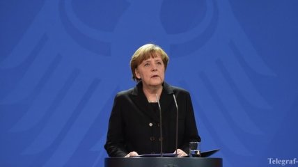 Меркель о катастрофе A320: Это выходит за рамки постижимого