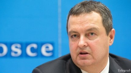 Глава ОБСЕ призвал к деэскалации ситуации на Донбассе 