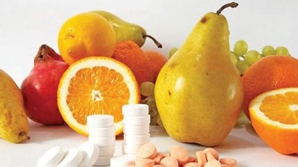 Злоупотребление витаминами плохо сказывается на здоровье