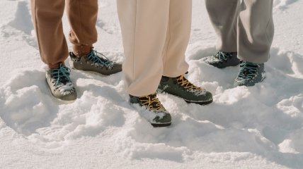 Як уникнути промокання взуття взимку — лайфхаки