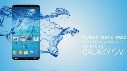 Samsung Galaxy S6 изменится до неузнаваемости 