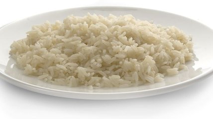 Рисово-компотная диета