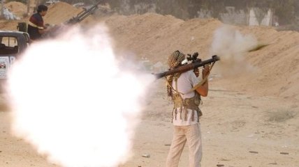В Сирте произошло два теракта против ливийской армии