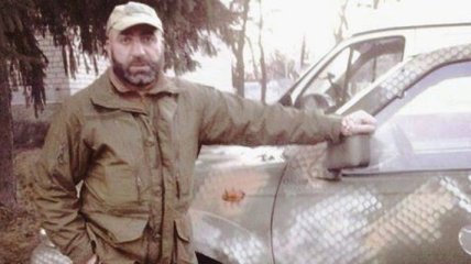 В боях возле донецкого аэропорта погиб гражданин Грузии
