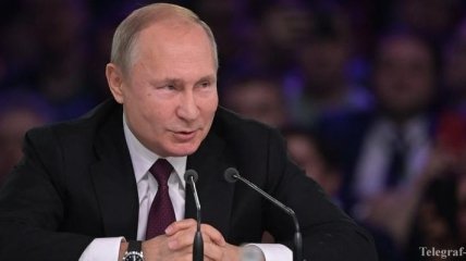 Дело "Украина против России": Зеркаль оценила перспективы привлечения Путина к ответственности