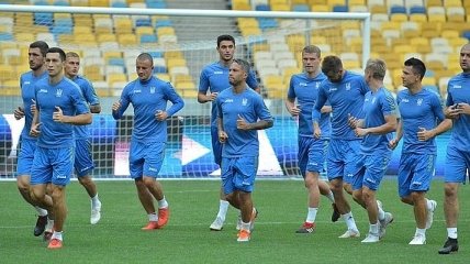 Прогноз букмекеров на матч Чехия - Украина