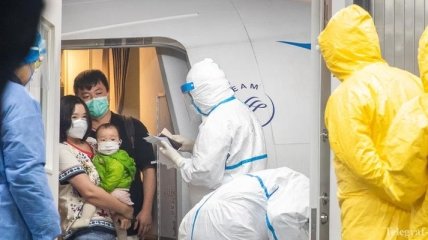 Смертельный коронавирус: ВОЗ направила в Китай экспертную группу