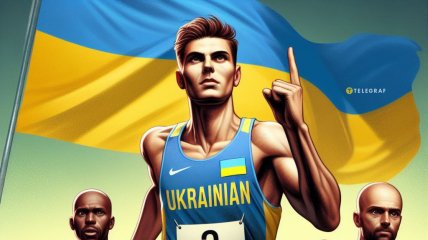 А вы знаете, как правильно назвать участника соревнований на украинском?