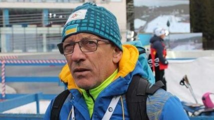 Санитра - о начале подготовки биатлонной сборной Украины к новому сезону
