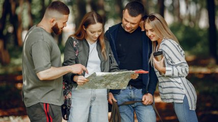 Найнудніший день з ними перетвориться на цілу пригоду