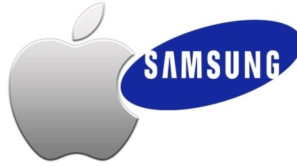 Эксперты назвали главные причины конкуренции компаний Apple и Samsung
