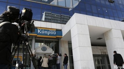 Кипрские банки возобновят свою работу 28 марта