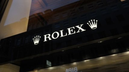 Ловкач пытался переправить в Нигерию Rolex в мягкой игрушке