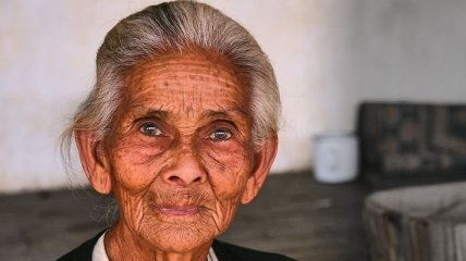 96-річна кореянка одужала від коронавірусу 