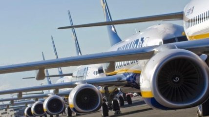 Немецкий лоукостер будет выполнять рейсы в Киев