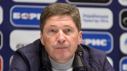 Бакалов прокомментировал победу Львова над Динамо