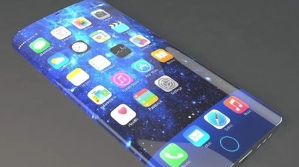 Apple представит сразу три версии iPhone 8