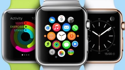Среднюю стоимость Apple Watch оценили в 529 долларов 