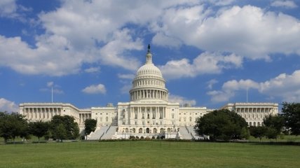 Сенат США одобрил законопроект, на увеличение помощи Украине в $300 млн
