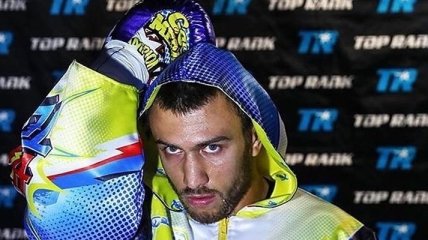Ломаченко стал самым эффективным боксером мира со времен Мейвезера